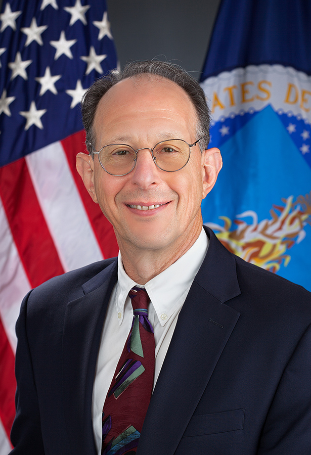Jeff Silverstein, Associate Administrator, National Programs Jeff Silverstein, Associate Administrator, National Programs
