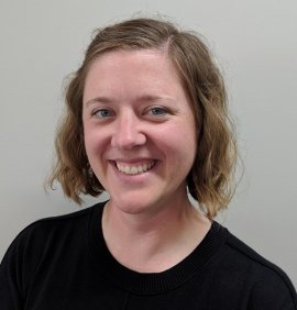 Dr. Alison Gerken