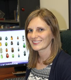 Dr. Erin Scully