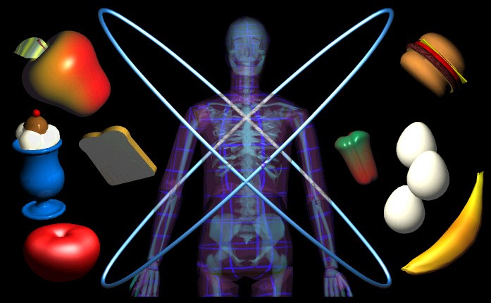 Food Components and Health Laboratory: Beltsville, MD