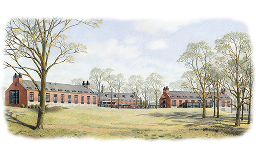 Beltsville Human Nutrition Research Center