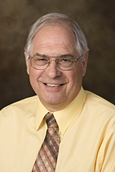 Douglas Karlen.