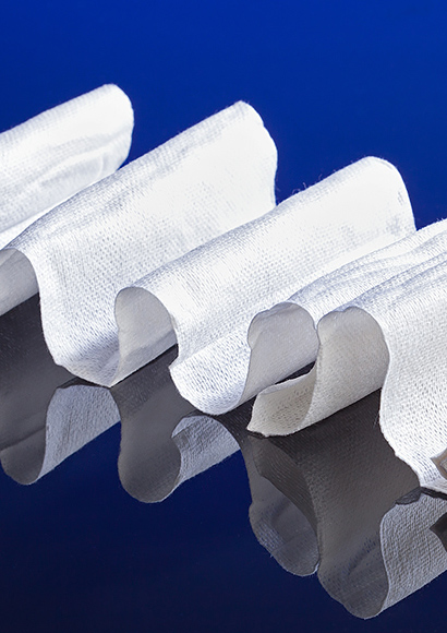 Cotton Gauze