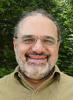 Michel Cavigelli